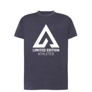 Camiseta Limited Edition Athletes