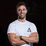 Marc Gil, fundador de LEA y entrenador de fitness funcional