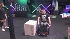Lee más sobre el artículo Freakest Challenge 2021: La Final